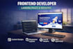 build a premium landing page for your business in 24 hours