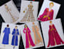 design modern fashion outfits