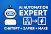 automate your business using ai