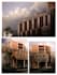 do architectural planning, 3d modeling sketchup, and d5 rendering