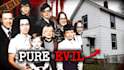 make true crime video , youtube content and documentary