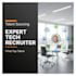 be your expert technical recruiter and IT talent sourcer