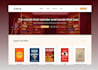 design author website, book author website, ebook website, author landing page