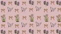 design unique seamless pattern, textile print, and packaging