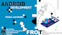 build android application using kotlin and flutter