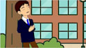 make 2d traditional cartoon animation, pencil 2d cartoon,hand draw,cel classical
