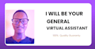 your general virtual assistant
