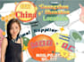 professional procurement agent supply chain management