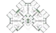 make professional revit 2d plans and architectural drawings
