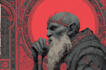 do dark art illustration