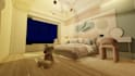create 3d models and lumion renderings