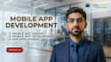 do mobile application custom app ai mobile app development react developer
