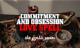 cast a powerful binding love spell
