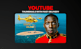 design scroll stopping youtube thumbnails with fast delivery