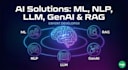 solve complex business problems using advanced data science