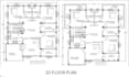 make stunning kitchen, office, restaurant floor plans for your dream space