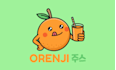 create custom vtuber anime, jrpg, cute kawaii logo design