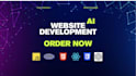 develop web application, that help your bussines growth with ai modern solution