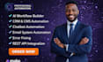be your make com automation and n8n expert for API integration