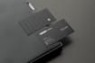design professional business card in 6 hours with unlimited revisions