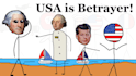 do stick figure animation in paint explainer style