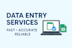 do accurate and fast data entry, excel, and google sheets tasks