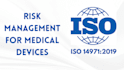 do iso 14971 certification