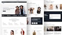 do backend and frontend of website