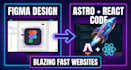 migrate your slow wordpress website to blazing fast astro js