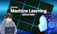 build custom machine learning, deep learning and computer vision models