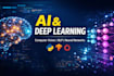 train machine learning, deeplearning model from start to end