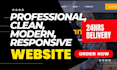 hostinger wordpress website design, bluehost, godaddy, siteground namecheap wix