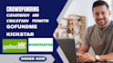 do effective crowdfunding campaign promotion for gofundme and indiegogo