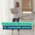 write informational, educational and expert level articles and writings