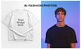 create ai product photos and lifestyle shots without a photoshoot