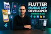 do mobile app development android and ios app developer flutter developer