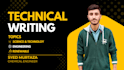 technical writing for you