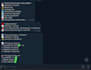 develop a python crypto trading bot and host your automated trading serve