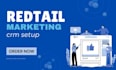 setup and optimize redtail crm