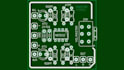 design professional pcb robot, firmware robot program
