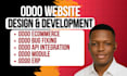 professional odoo website design odoo ecommerce odoo erp customization module