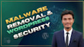 wordpress malware removal fix hacked site clean virus and secure your website