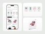 build live commerce app, live shopping app, shopping app