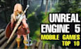 develop unreal engine, game development, unreal engine game, ue4, ue5 gameplay