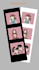 draw cute illustration in a photo lab style
