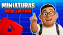 make eye catching youtube thumbnails