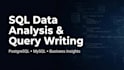 clean and prepare data using sql for analysis and dashboards