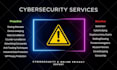 be your cybercrime and cybersecurity consultant