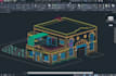 create autocad API, cad plugins, revit api pointcloud and bim automation tools