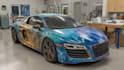 do professional vehicle wrap design for any vehicle
